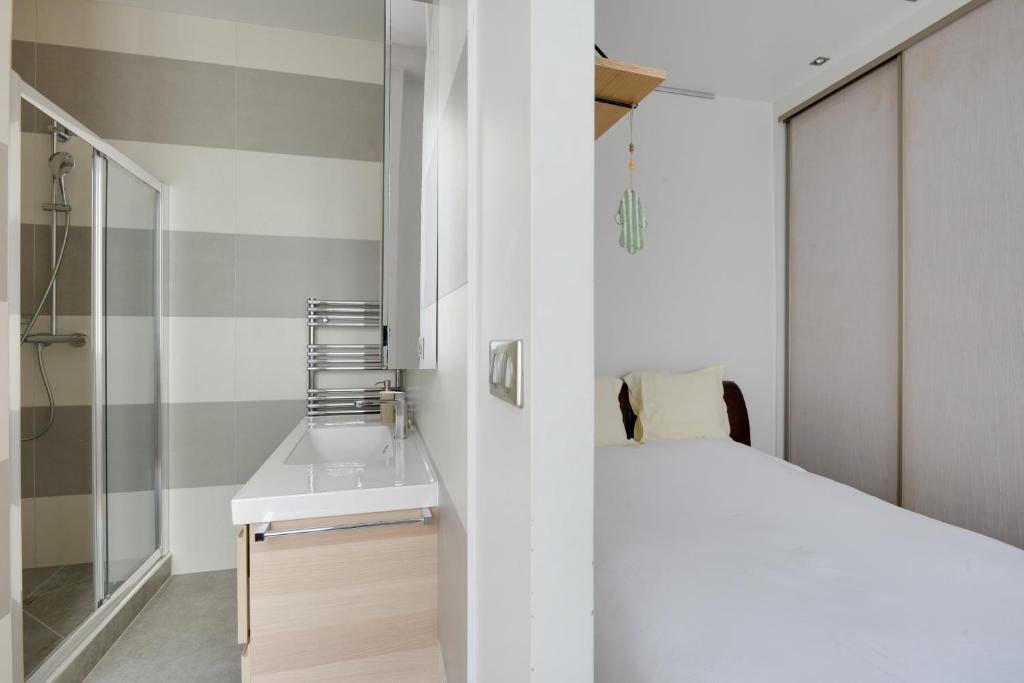 Appartement Neuf Saint-Honoré - Tuileries - 5