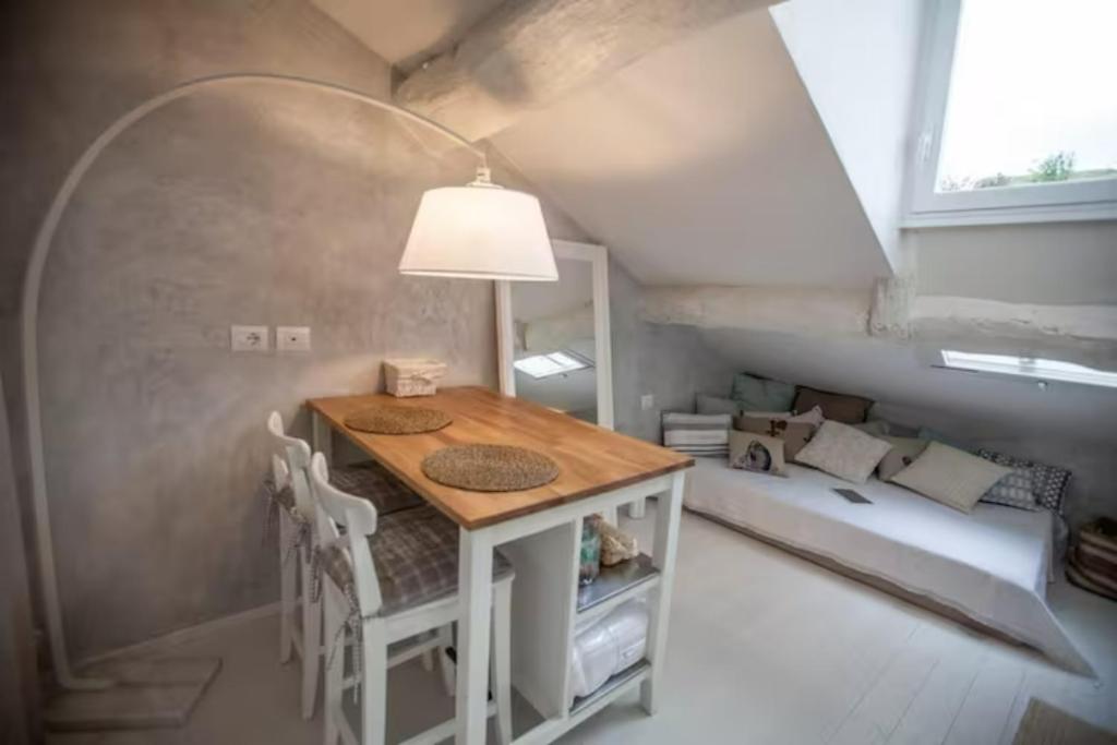 GuestHost - Cosy Studio Milano-Brera - 4