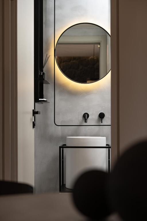 バスルーム（客室）