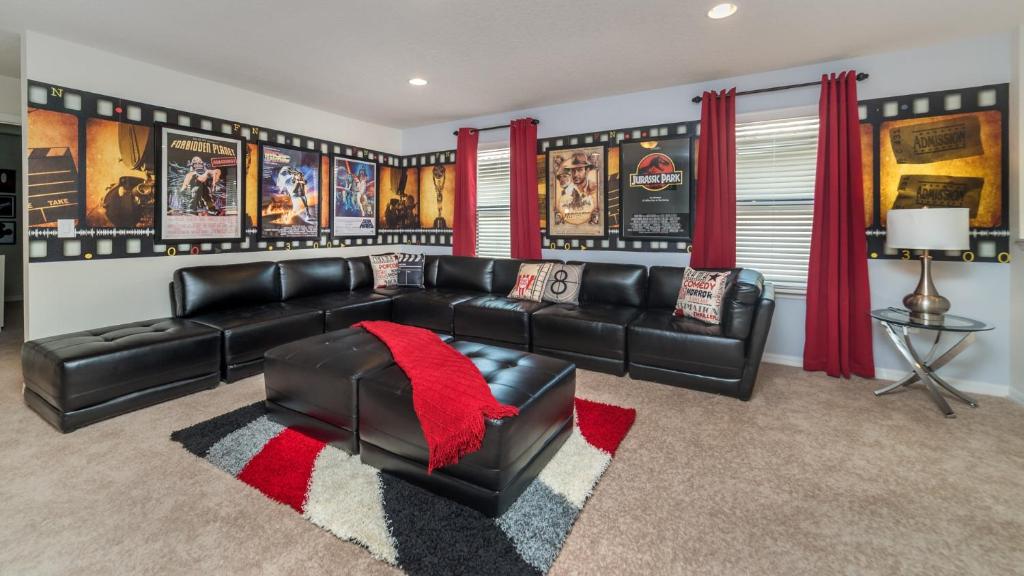 9026 Rhodes, Kissimmee