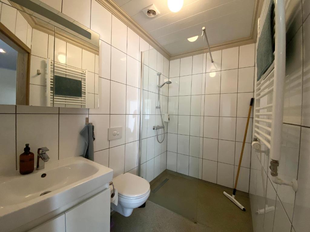 Studio Apartments — Hotel in Seydisfirdi