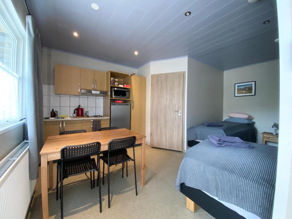 Studio Apartments photo