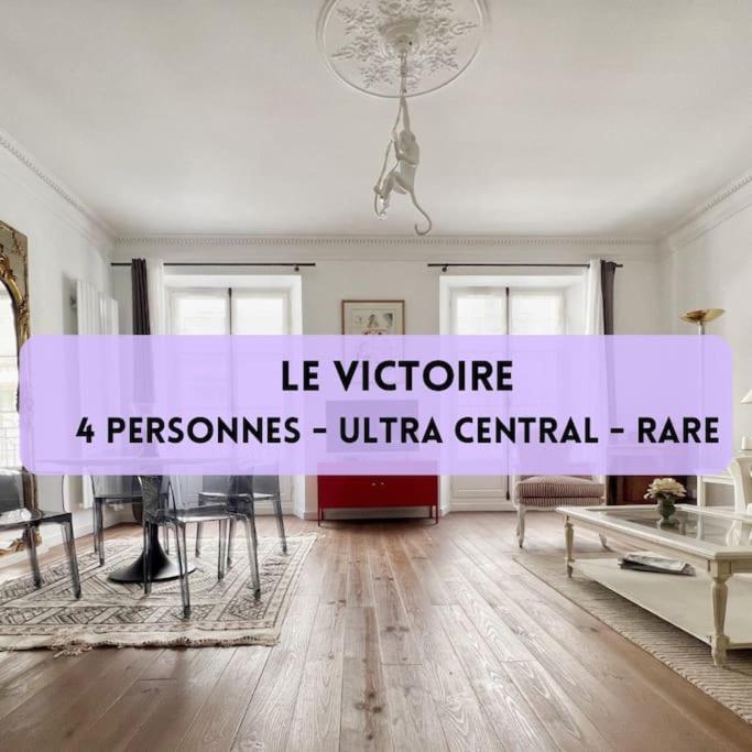 Le Victoire - 1