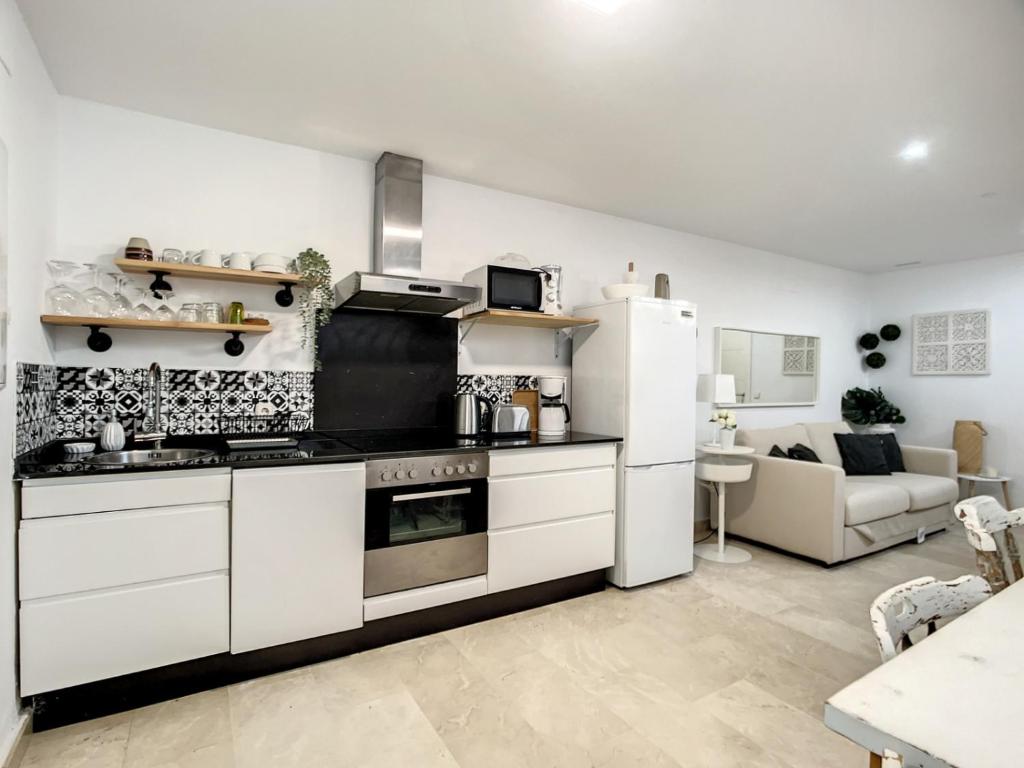CASA COCO Semisotano con encanto - 3