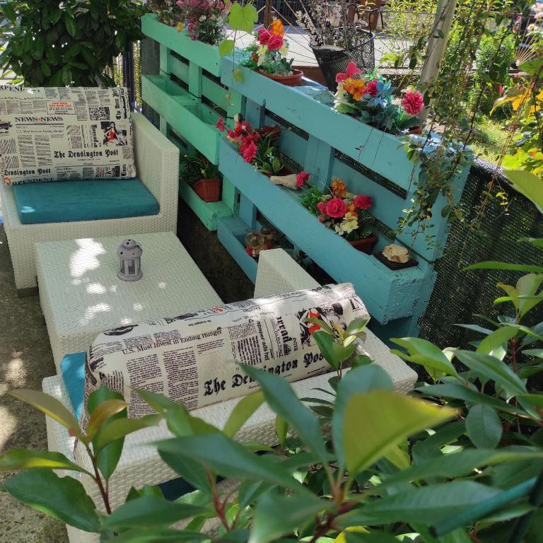 Apartman Teuta Zagreb — Hotel in Zagreb