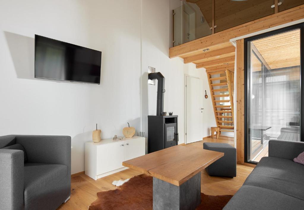 Chalet Resort Montafon I - Chalets & Chalet-Apartments - 4