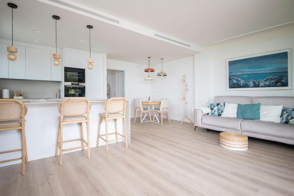 Apartament Olivia Torredembarra - 3