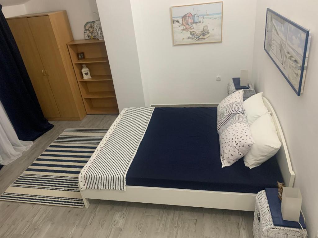 Cozy apartment - 3