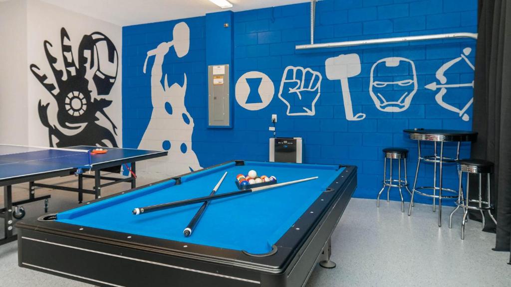 1786 Caribbean View, Kissimmee