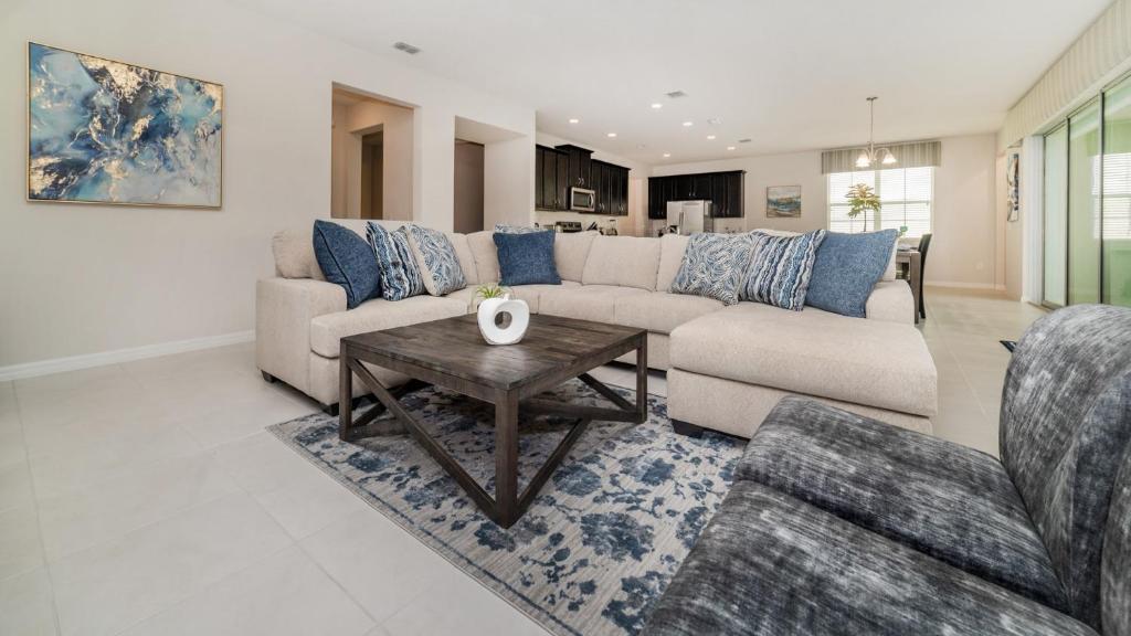 1793 Caribbean View, Kissimmee