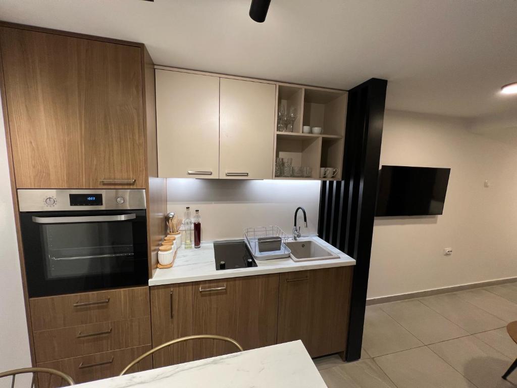 Apartman Orjen Centar - 2