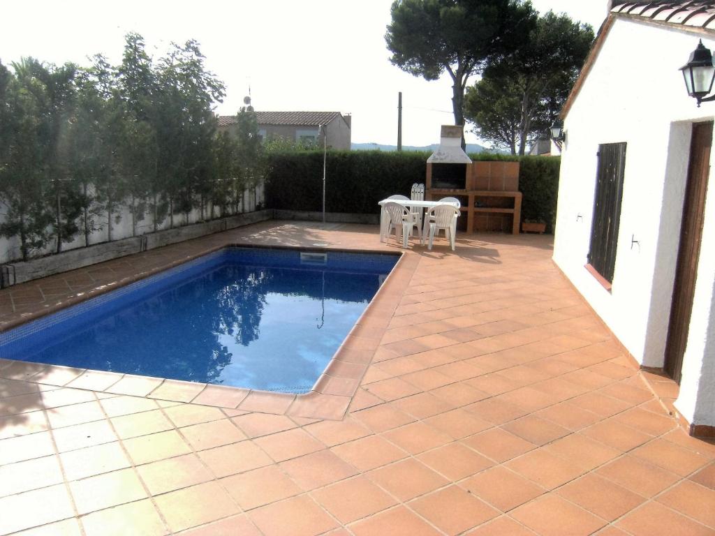 Casita Rosa - 5
