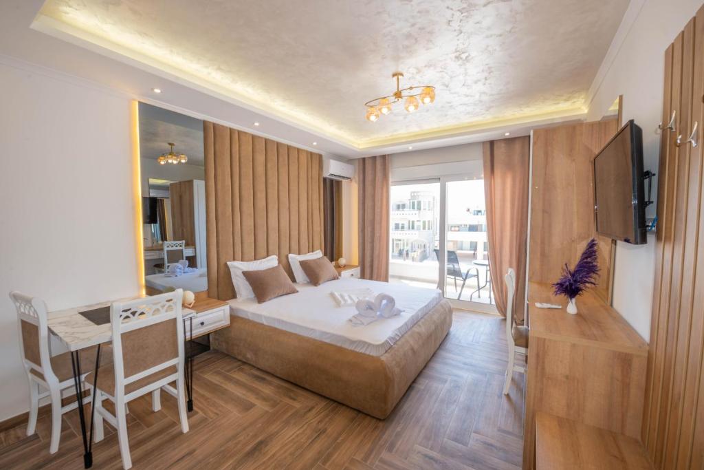 Twins Apartments - 2