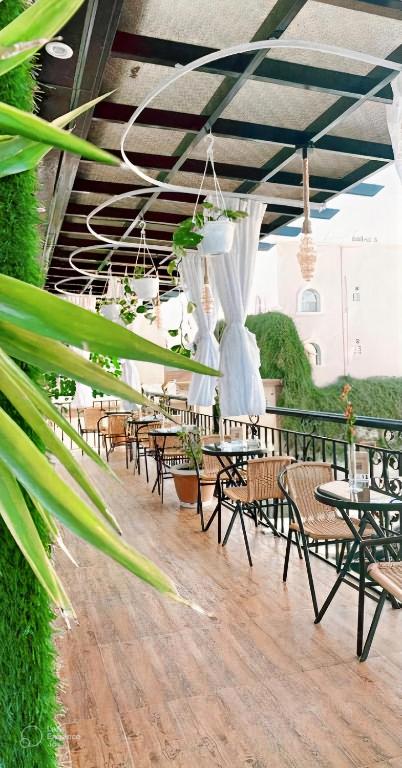 رمال الجزيره — Hotel in Al Taif