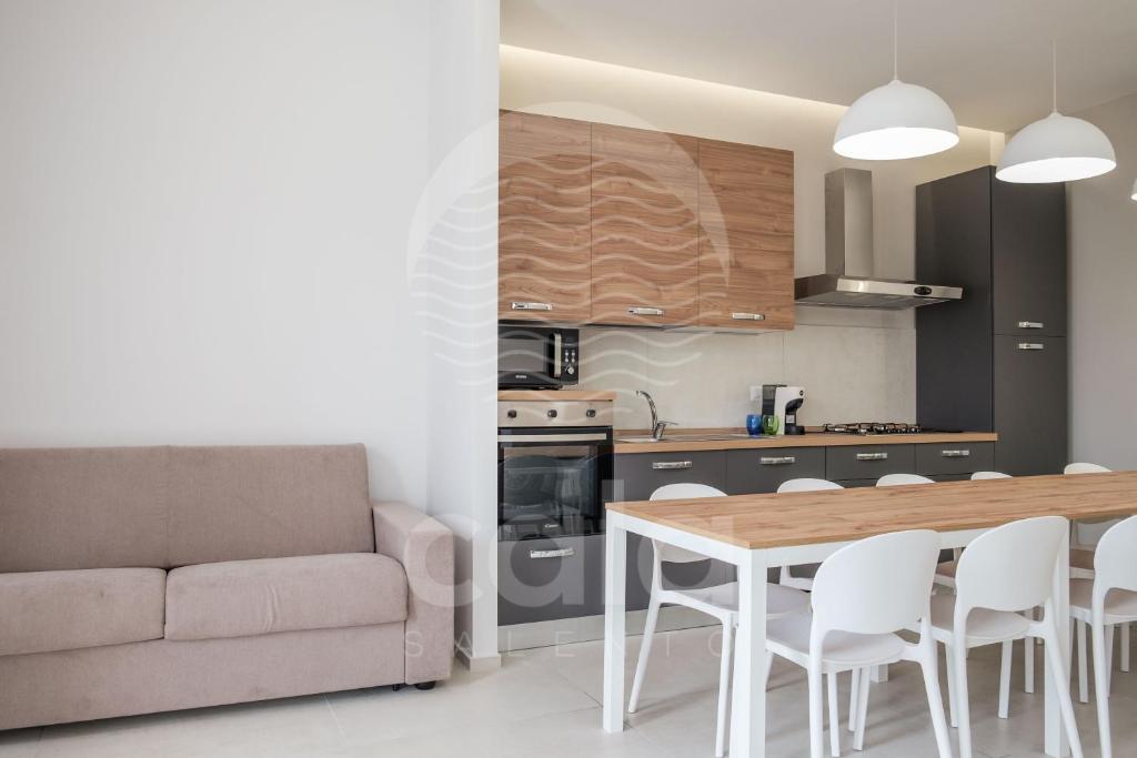 Villa Odysea - spiaggia a 150m By Cala Salento - 2