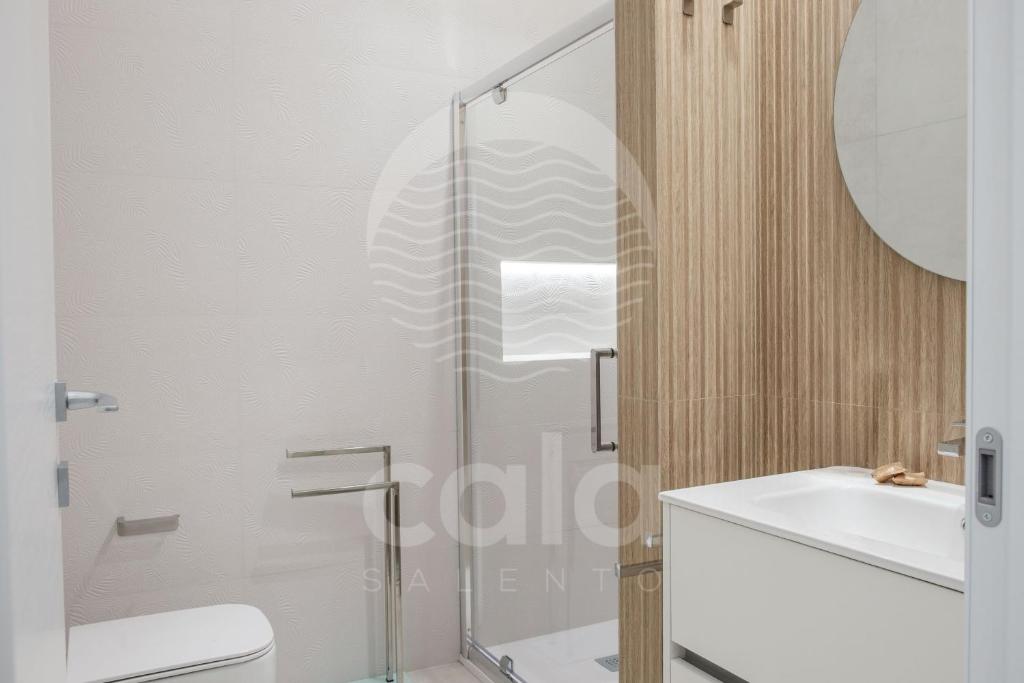 Villa Odysea - spiaggia a 150m By Cala Salento - 5