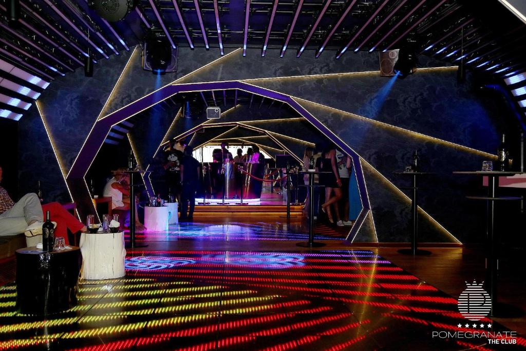 Nightclub
