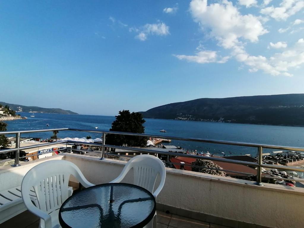 Apartments Villa Kukoljac