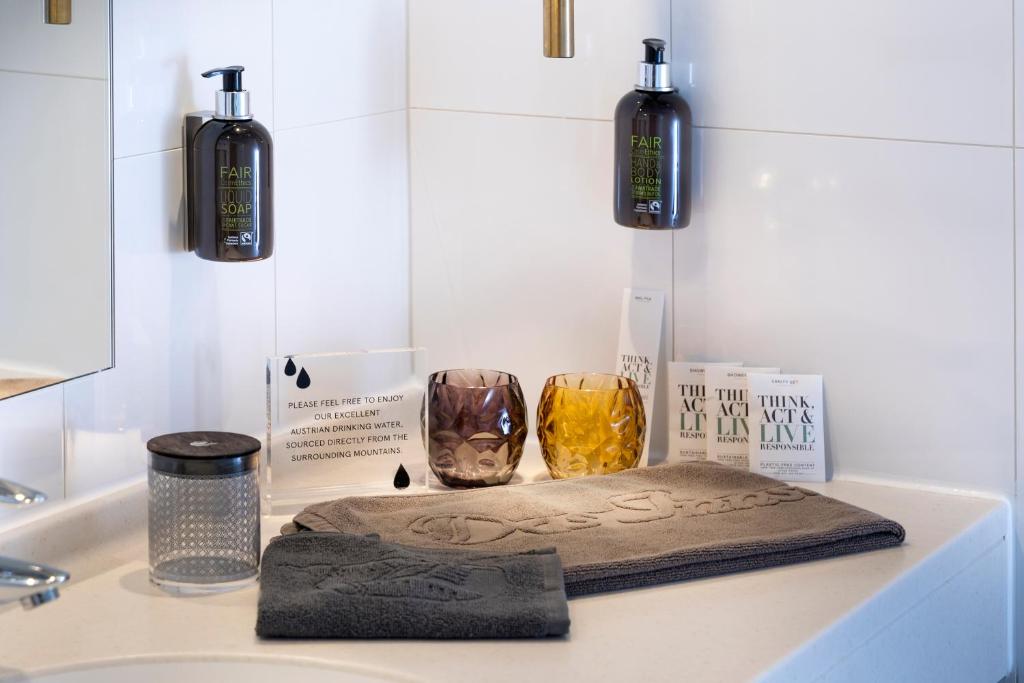 バスルーム（客室）