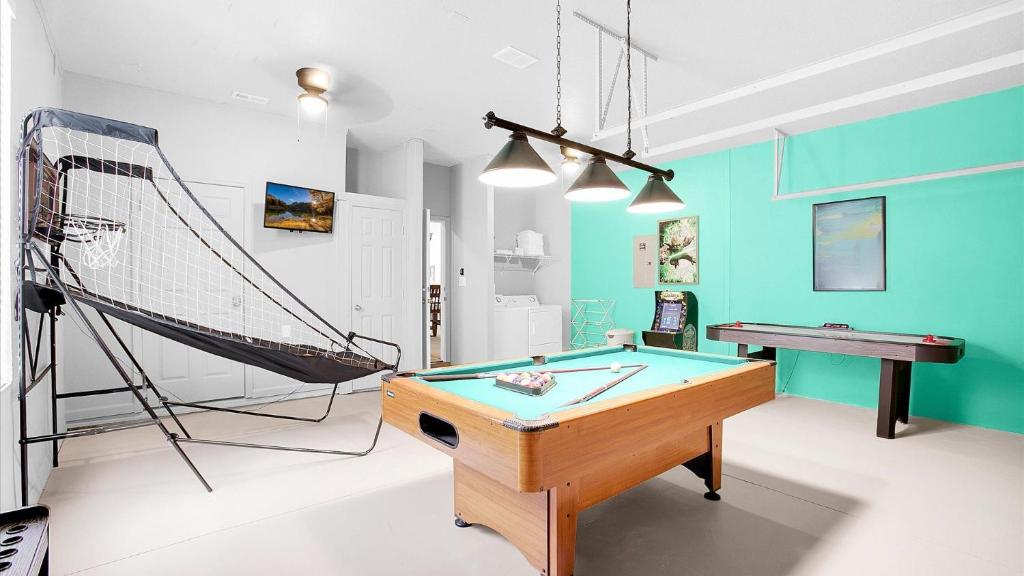 7705 Comrow, Kissimmee