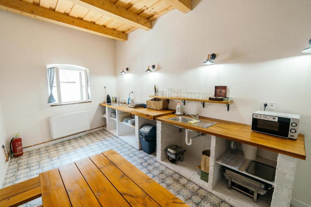 HoStel Cosmopolitan* 외관