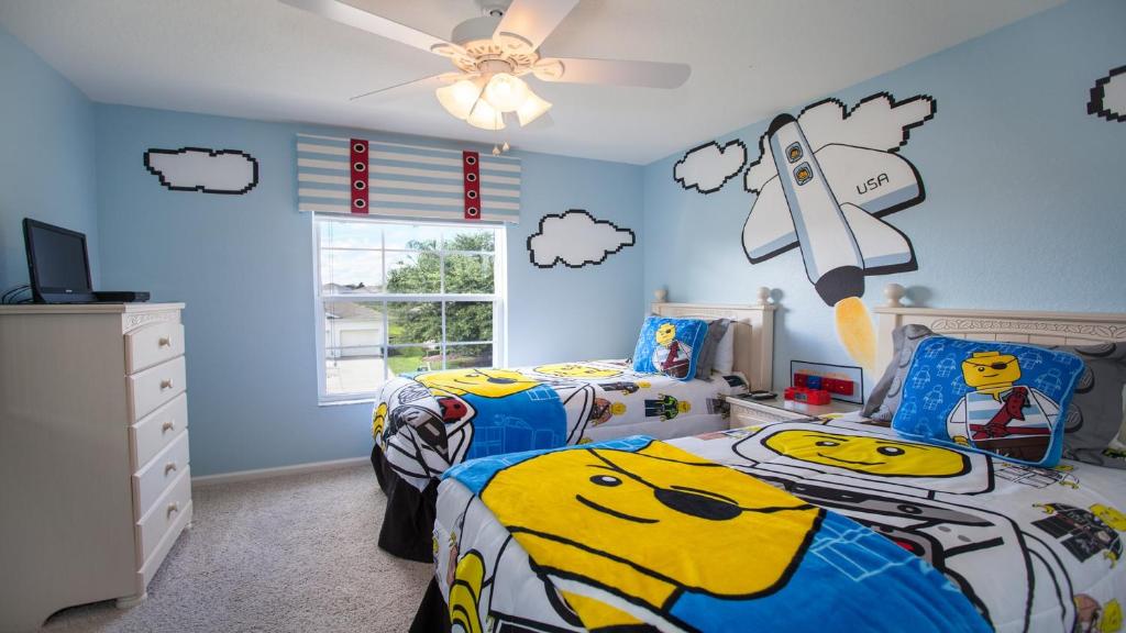 7713 Comrow, Kissimmee