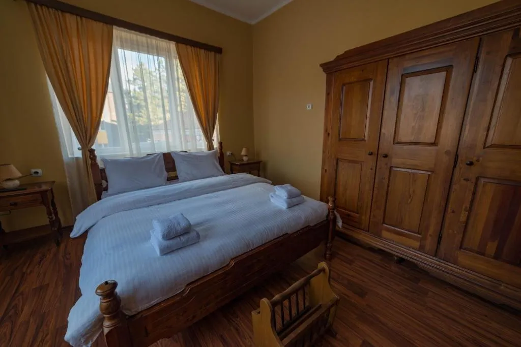 Prenoćište Dajević Hotel Tara Pljevlja, hotel in Pljevlja