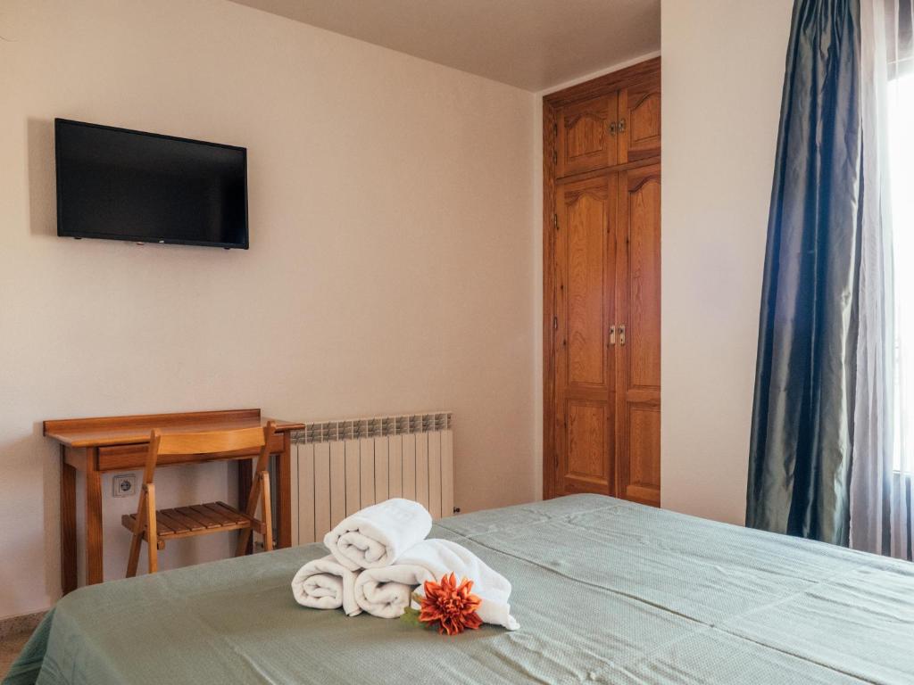 HOTEL VALMAR - 3