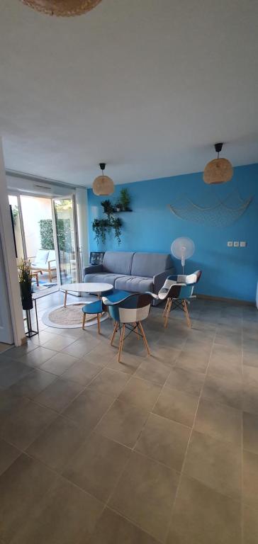 Appartement Centre de La Teste - 3