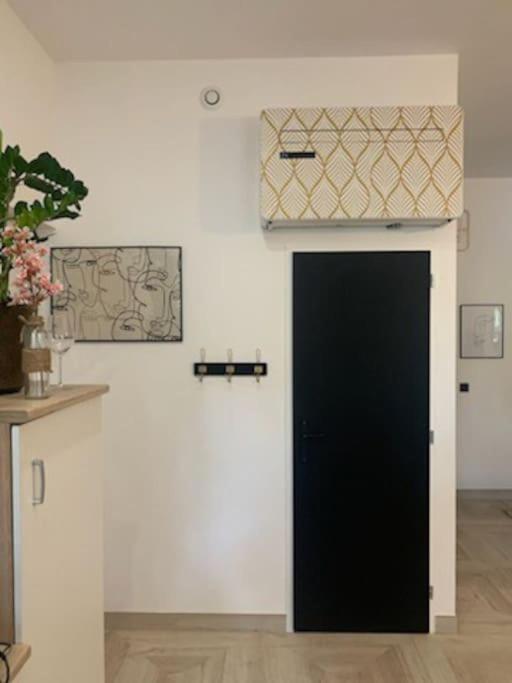 Studio loft 40m2 de charme - 5