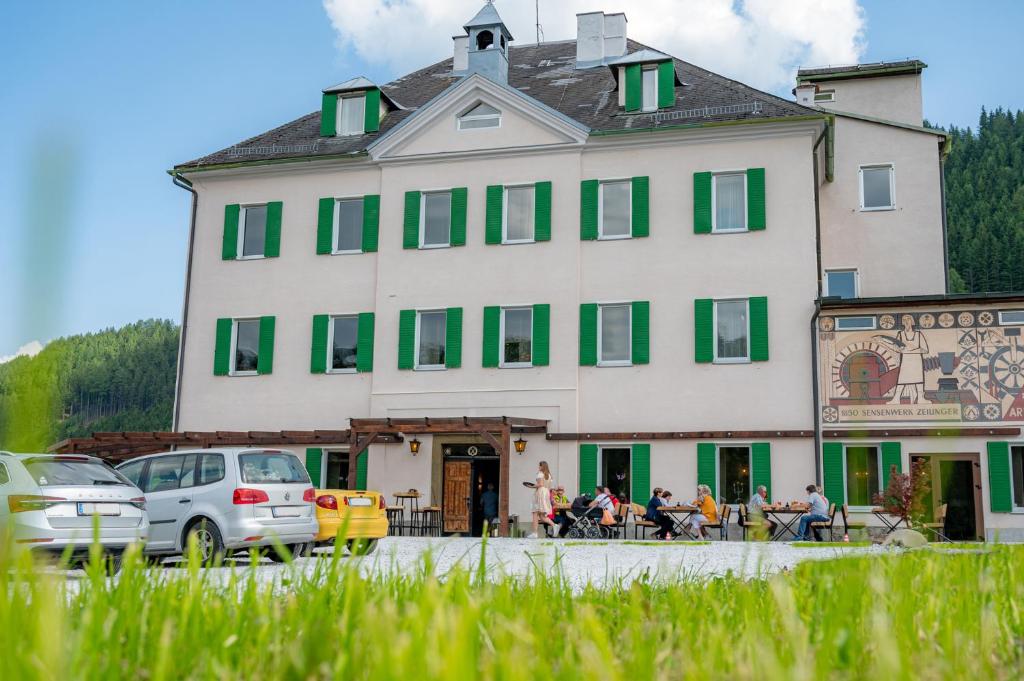 Lorettohof Hotel Garni - 3