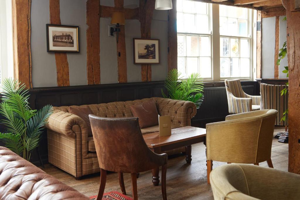 White Hart Hotel by Greene King Inns photo 4
