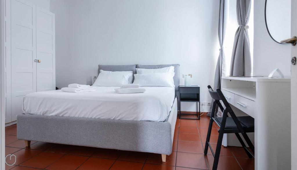 Italianway Easy - Cristoforo Colombo 5B - 4