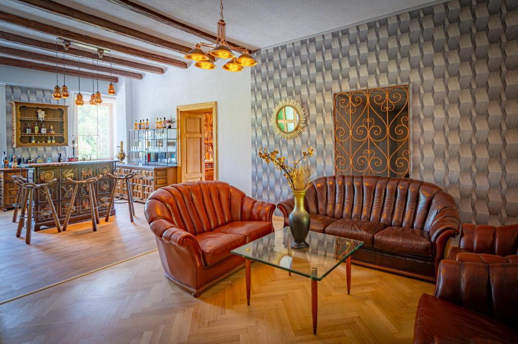 Lorettohof Hotel Garni - 5
