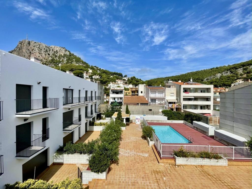 Apartamento a 3 min de la playa Estartit - 2