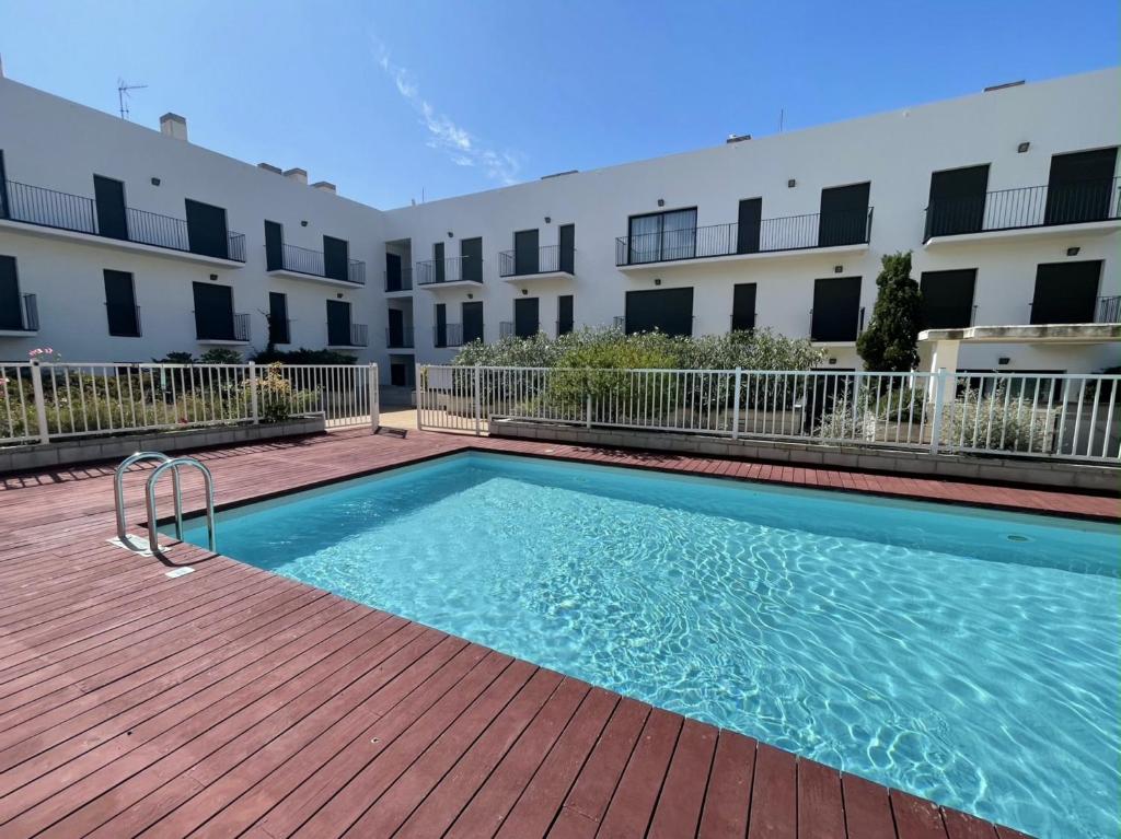 Darsena C 2-3, L'Estartit