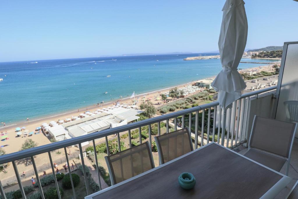 Bord de plage - Studio en front de mer - 3