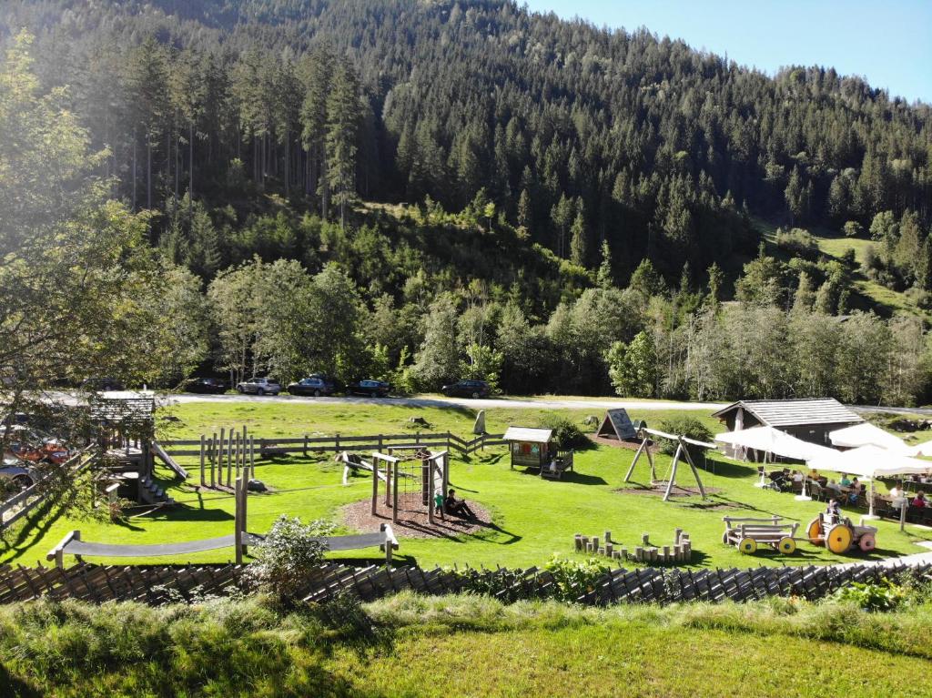 Hotel Gasthof Siggen - 3