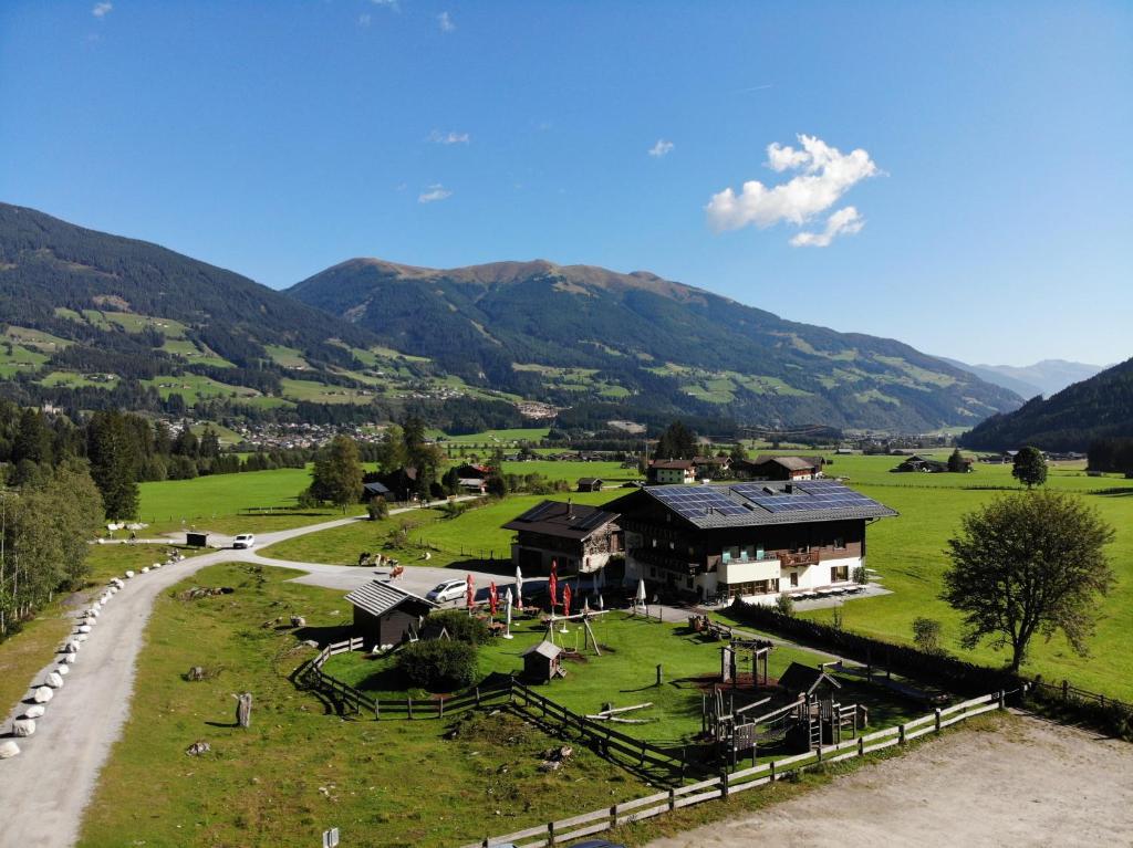 Hotel Gasthof Siggen - 4