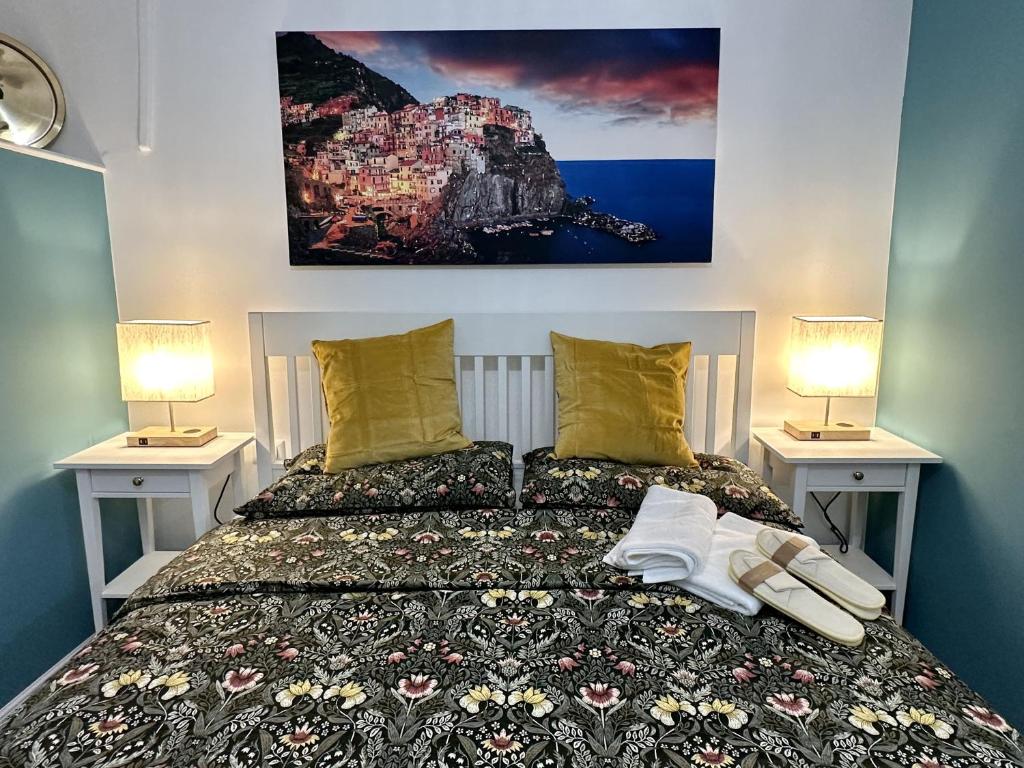 Aquarium Exclusive Loft - Private Parking - 5