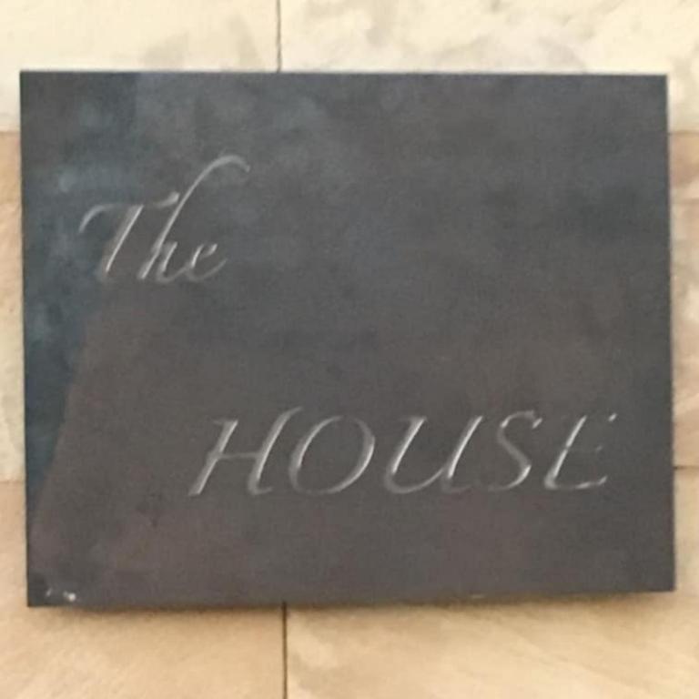 The House - 2