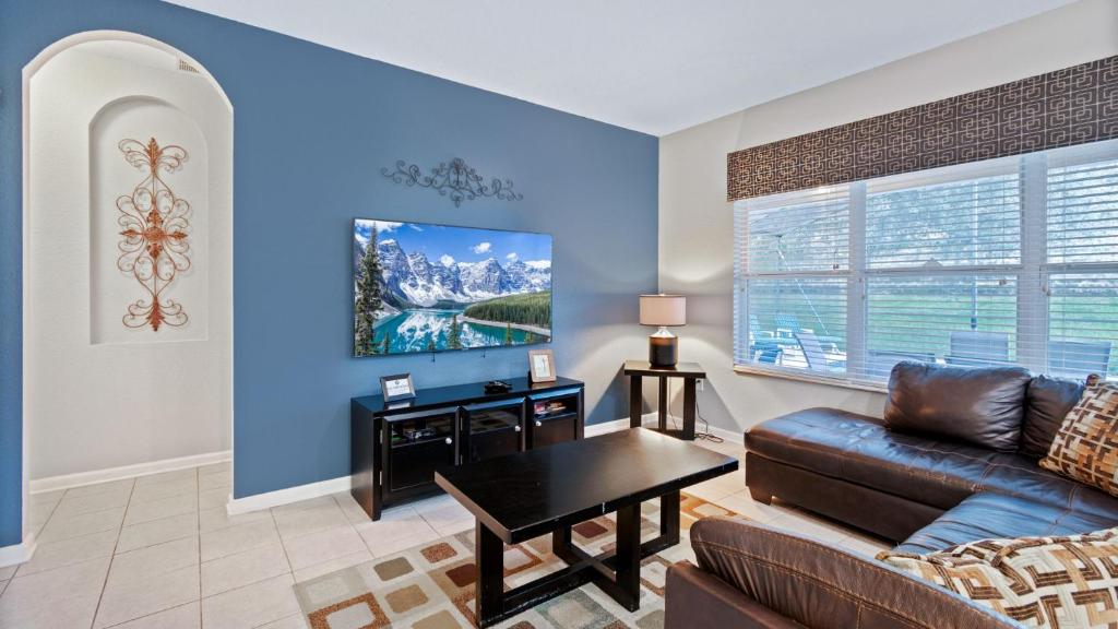 2644 Daulby, Kissimmee