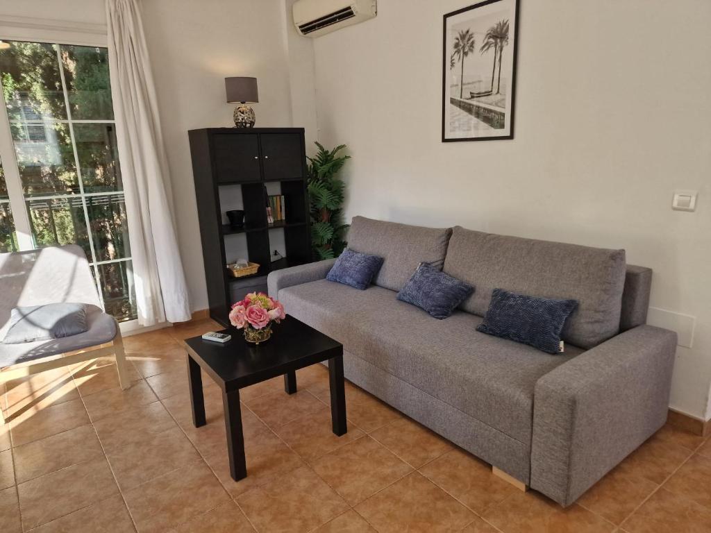 Apartamento Burriana Beach - 5
