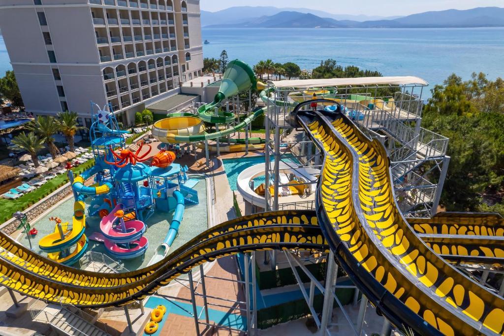 Duja Didim - Ultra All Inclusive — Hotel in Didim