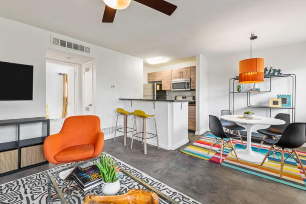 South River Condo photo
