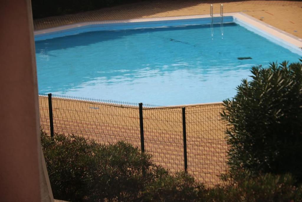 Studio 216, Port Vénus au village naturiste - 5