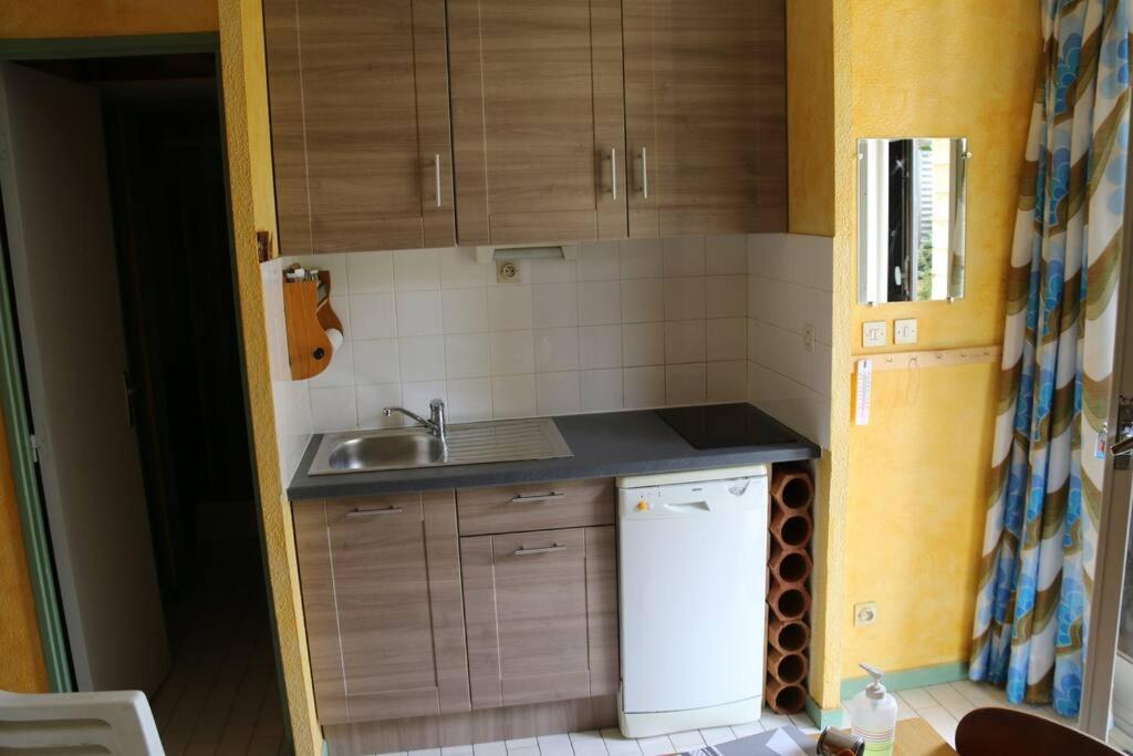 Villa 12, Port Vénus au village naturiste - 2