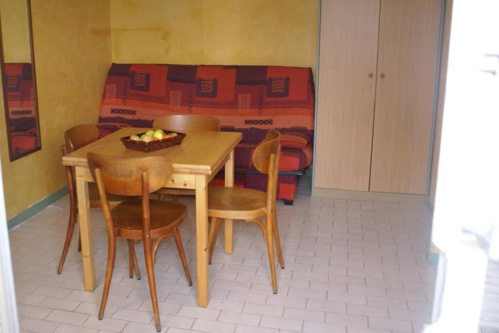 Villa 12, Port Vénus au village naturiste - 4