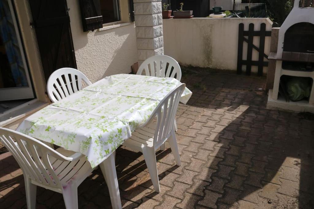 Villa 12, Port Vénus au village naturiste - 5