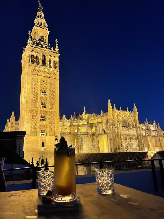 Casa ART Sevilla - 2